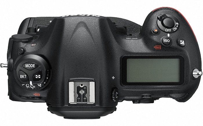 Nikon D5 - Opiniones