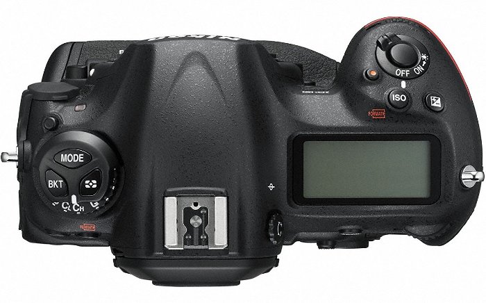 Nikon D5 - Opiniones