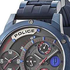 Lee más sobre el artículo Relojes Police