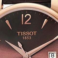 Lee más sobre el artículo Relojes Tissot