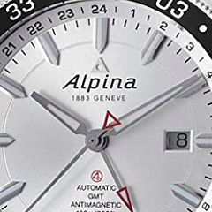 Lee más sobre el artículo Relojes Alpina