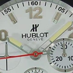 Lee más sobre el artículo Relojes Hublot