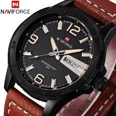 Lee más sobre el artículo Relojes Naviforce