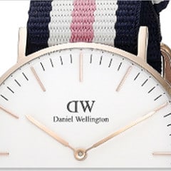 Lee más sobre el artículo Relojes Daniel Wellington