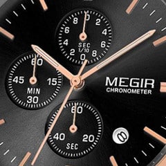 Lee más sobre el artículo Relojes Megir