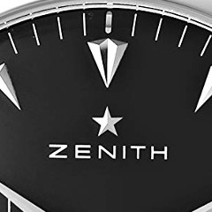 Lee más sobre el artículo Relojes Zenith