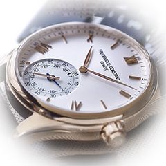 Lee más sobre el artículo Relojes Frederique Constant