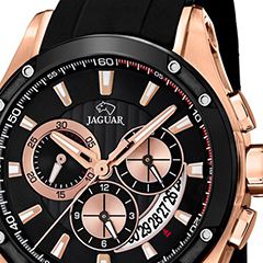 Lee más sobre el artículo Relojes Jaguar