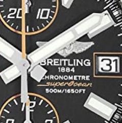 Lee más sobre el artículo Relojes Breitling