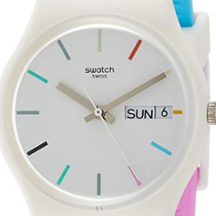 Lee más sobre el artículo Relojes Swatch