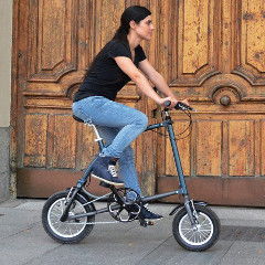 Las Mejores Bicicletas Plegables Online