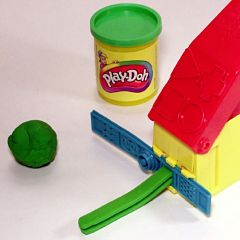 Lee más sobre el artículo Juguetes Play-Doh