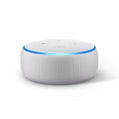 Comprar Amazon Echo Dot Online