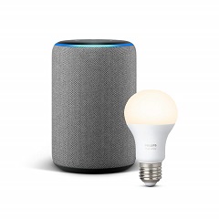 Amazon Echo Plus