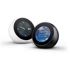 Comprar Amazon Echo Spot Online