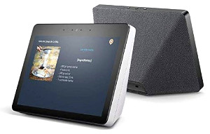 Comprar Echo Show de Amazon