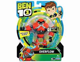 ben 10 aliens juguetes