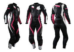 Comprar Monos de Moto de Mujer Online