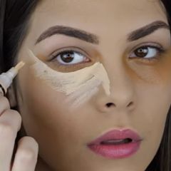 Lee más sobre el artículo Correctores de Ojeras