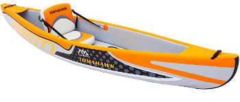 Comprar Kayak Hinchable 1 Plaza