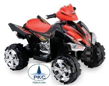 Comprar Quads para Niños 12V