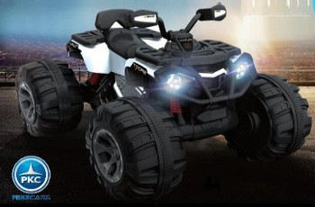 Comprar Quads para Niños 24V