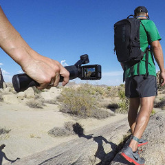 Lee más sobre el artículo Estabilizadores para GoPro