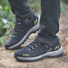 Las Mejores Zapatillas de Trekking