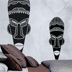 Lee más sobre el artículo Máscaras Africanas