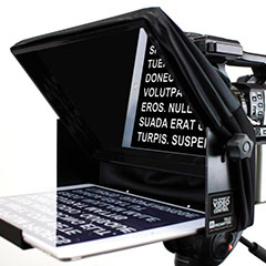 Teleprompter