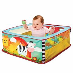 comprar piscina bolas infantil