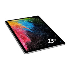 Tablets de 15 pulgadas