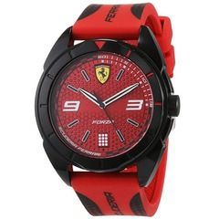 Lee más sobre el artículo Relojes Ferrari