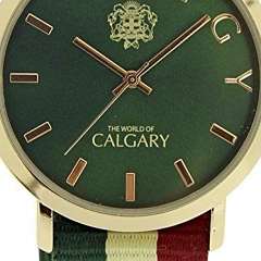 Lee más sobre el artículo Relojes Calgary