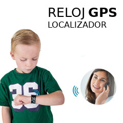 Lee más sobre el artículo Relojes Localizadores para Niños