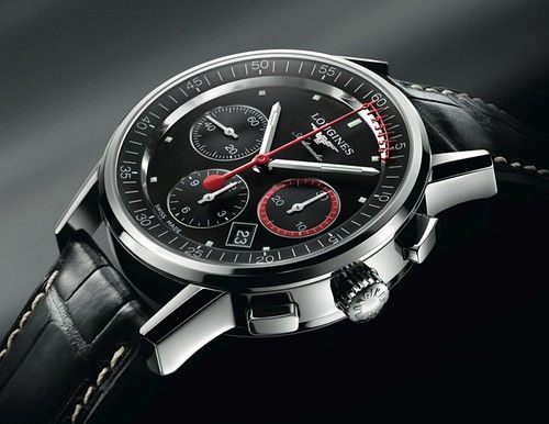 Relojes Longines