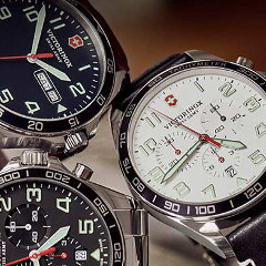 Lee más sobre el artículo Relojes Victorinox