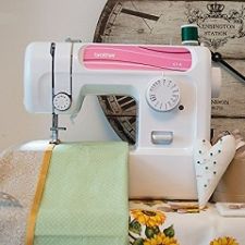 Tienda Online de Máquinas de Coser