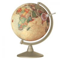 Tienda Online para comprar globos terráqueos