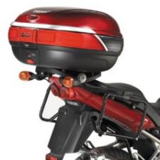 Comprar Baúles o Top Cases para Motos