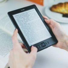 comprar ereader baratos