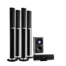 Comprar Home Cinema Inalámbrico