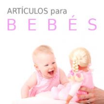 Tienda Online de Artículos para Bebés