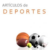 Tienda Online de Artículos de Deportes