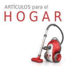 Tienda Online de artículos para el hogar