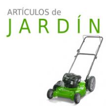 Tienda Online de Artículos de Jardín