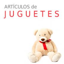 Tienda para comprar Juguetes Online