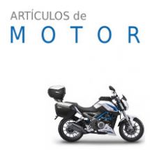 Tienda Online de Artículos de Motor