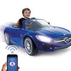 comprar coche electrico niño online