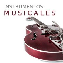 Comprar Instrumentos Musicales Online